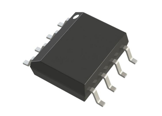 AD8620ARZ 集積回路チップ 低入力バイアス 稼働電流増幅器