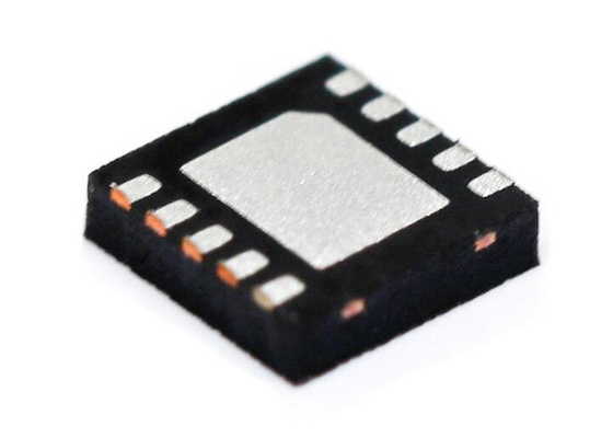 LTC2996HDDセンサー IC 200A 警告出力 DFN-10 の温度センサー