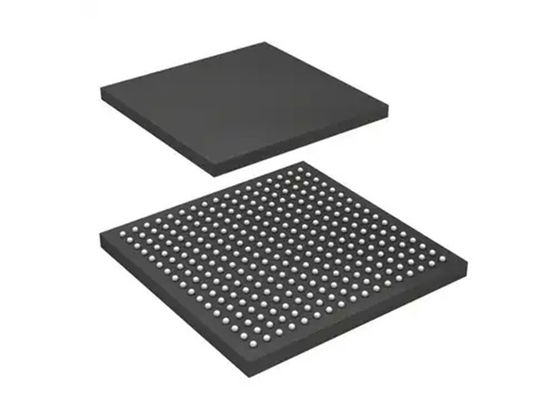 LT8668SX 集積回路チップ 高画質ディスプレイコントローラ