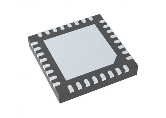 AD9635BCPZ-125 統合回路チップ 双重 12 ビット シリアル LVDS 1.8V アナログ・デジタル変換器