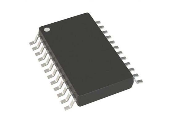 AD5732RBREZ 統合回路チップ 双 14 ビット シリアル入力 単極/双極電圧出力 DAC
