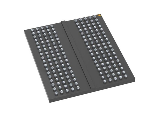 MT61K512M32KPA-24:UメモリICチップ 16Gbit SGRAM GDDR6メモリIC TFBGA-180データストレージIC