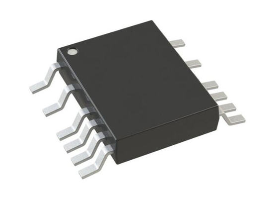 LT6375HMS 集積回路チップ コモンモード 電圧差増幅器 MSOP-16