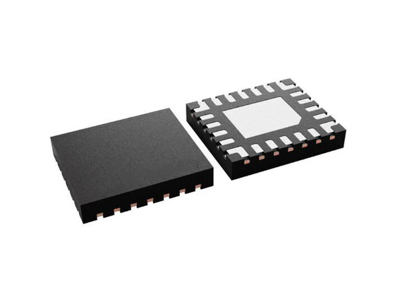 LM63440AFSQRYFRQ1 統合回路チップ DC/DC変換器 調整可能なスイッチ周波数
