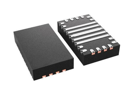 TPS551892QWRYQRQ1 統合回路チップ 自動車 27V 8A 完全統合 バックブースト変換器