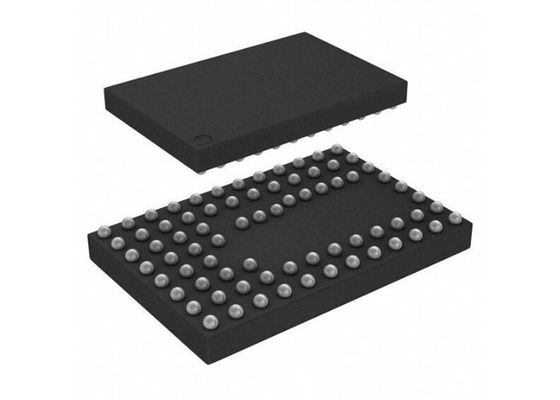 HMC6301BG46 無線通信モジュール ミリメートル波受信機 WLBGA-75 RF受信機