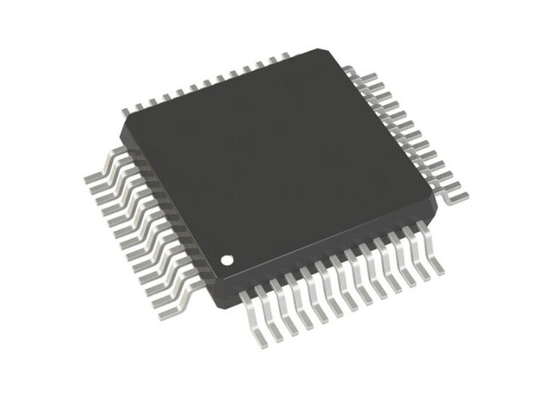 ADUC832BSZ マイクロコントローラー MCU 8ビット MCU PQFP-52 8052 マイクロコンバーテ 16MHz
