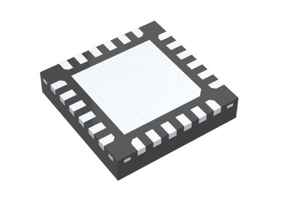 HMC705LP4 ワイヤレス通信モジュール 6.5GHz GaAs HBT プログラム可能な分割器