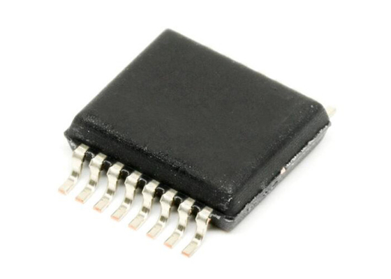 ADUM1300WSRWZ 統合回路チップ 2500Vrms 3チャネルデジタルアイソレーター SOIC-16