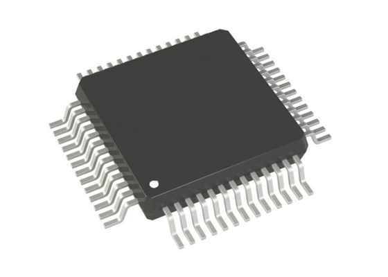 ADUC842BSZ62-5 マイクロコントローラー MCU 8052 マイクロコンバーター 16.78MHz 8ビット MCU PQFP-52