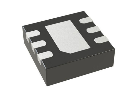 HMC657LP2E ワイヤレス通信モジュール 固定減声器 TDFN-6 RF減声器