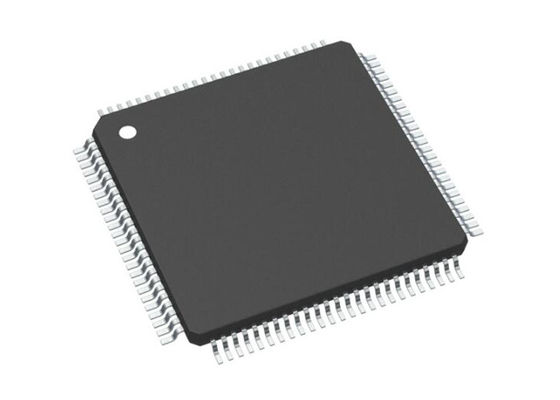 ADSP-2186MKSTZ300R マイクロコントローラー MCU 固定点DSP 16ビットデジタル信号プロセッサ