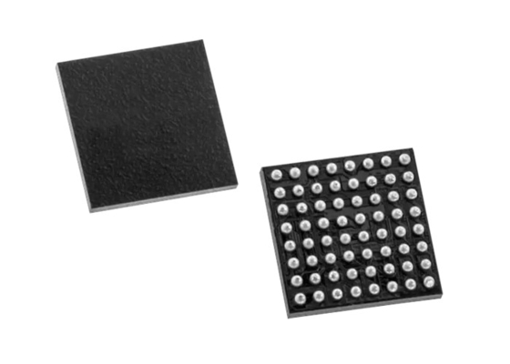 MAX77511MEWB 集積回路チップ 10V 3A 高効率バック変換器