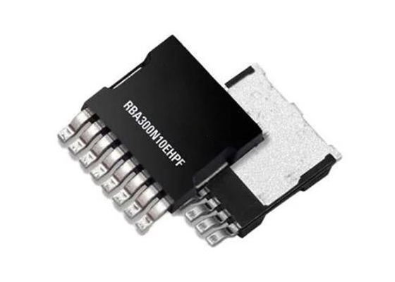 RBA300N10EHPF-5UA02 統合回路チップ 100V 340A REXFET-1 パワー MOSFET トランジスタ