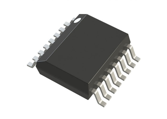 MAX16972AGEEA 集積回路チップ 3A 自動車用高速USB保護具