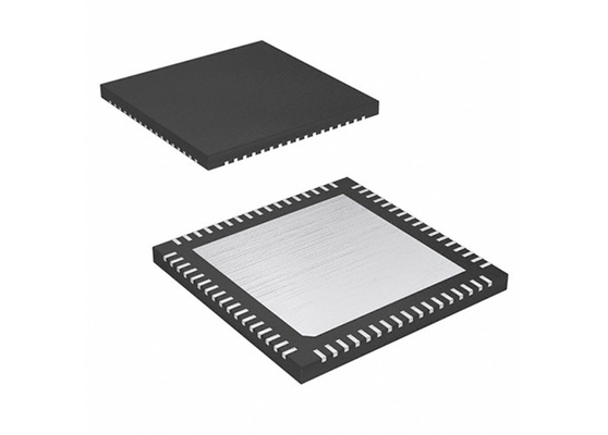 MAX2078CTK ワイヤレス通信モジュール CWドップラーミキサーを備えたオクトルチャンネル超音波フロントエンド