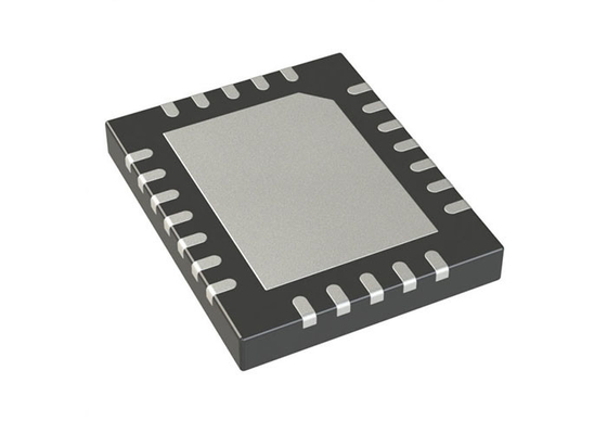 LT6372HUDC-0.2 統合回路チップ レベルシフト付き 機器増幅器