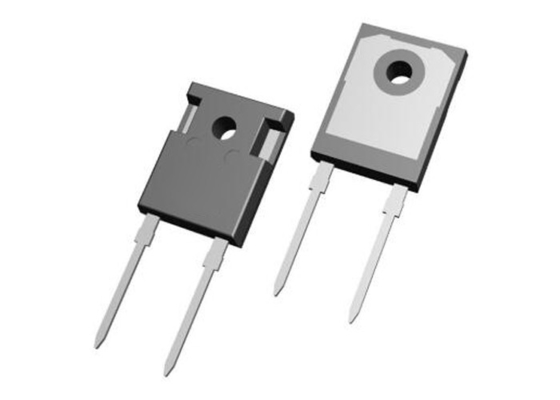 IDWD50E65E7 統合回路チップ 650V 50A シリコン電源ダイオード TO-247-2