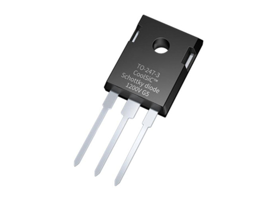 IDW15G120C5B 集積回路チップ 1200V 15A シリコンカービッド ショットキーダイオード TO-247-3