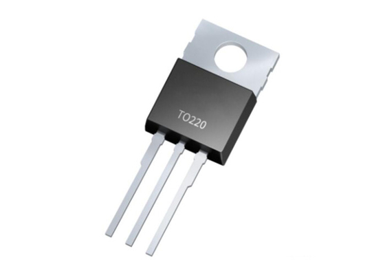 IDP30C65D2 統合回路チップ シリコンダイオード 650V 30A パワー シリコンダイオード