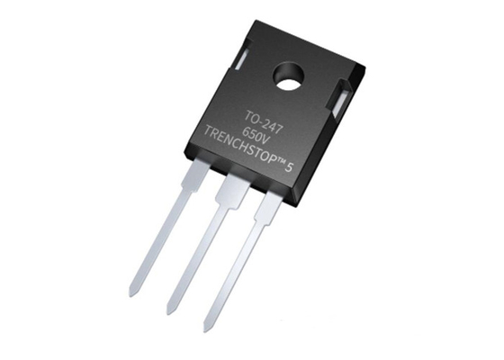 IDW30C65D2 統合回路チップ パワー シリコンダイオード PG-TO247-3 シリコンダイオード