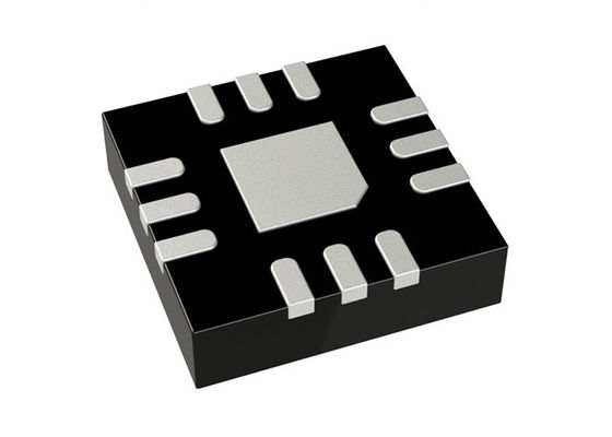 HMC573LC3B 無線通信モジュール 8GHzから22GHz フォートアクティブマルチプリカー