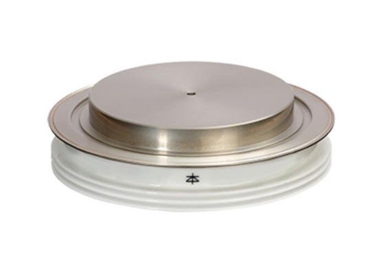 D3001N68T インテグレート・サーキット・チップ・リキティファーのダイオードディスク,直径120mm