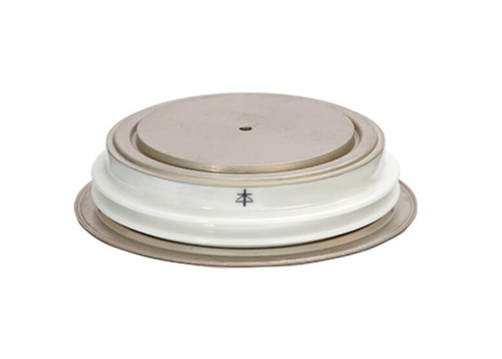 D1031SH45T 統合回路チップ IGCTダイオードディスク 23000A IGCTフリーホイリングダイオード