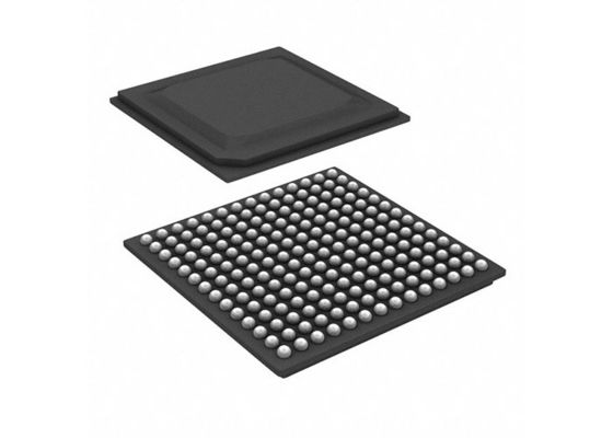 AD6679BBPZ-500 ワイヤレス通信モジュール 135 MHz 帯域幅 IF 多様性受信機