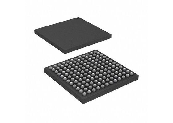 AD6642BBCZ ワイヤレス通信モジュール 11-ビット 200 MSPS 双チャンネルIF受信機