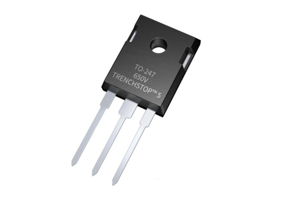 IDW30E65D1 集積回路チップ 650V シリコン電源ダイオード PG-TO247-3 パッケージ