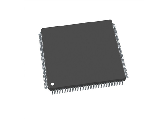S6J334DJTESE20000 マイクロコントローラ MCU オートモーティブ 240MHz トラベオTM 32ビット マイクロコントローラ