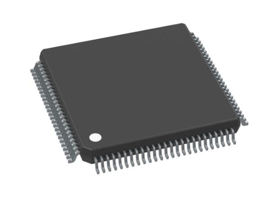 CYAT81688-100AS77KH 集積回路チップ 2本のワイヤー容量タッチスクリーンコントローラ