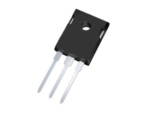 IMZ120R060M1H 集積回路チップ CoolSiCTM NチャネルMOSFETトランジスタ TO-247-4