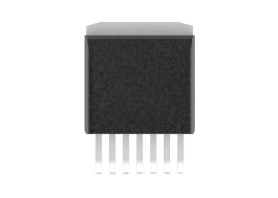 MSC080SMA120SA 統合回路チップ 1200V 80mOhm SiC MOSFET トランジスタ TO-263-7