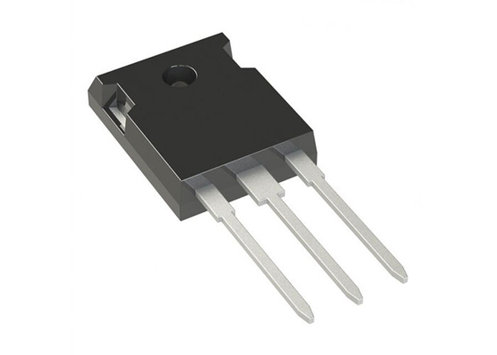 IPW60R160P6 集積回路チップ CoolMOSTM P6 Nチャネル電源MOSFETトランジスタ