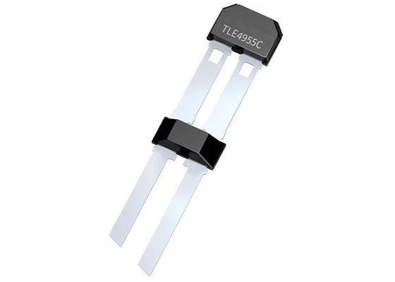 TLE4955C-E4 センサーIC 差異ホール効果 伝送速度センサー
