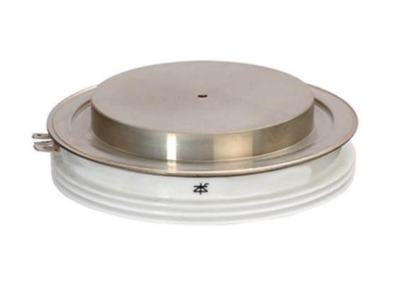 T1451N52TOH 統合回路チップ 段階制御 タイリスター 5200V ダイオードディスク