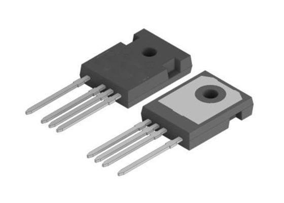 LSIC1MO120G0040 統合回路チップ Nチャネル 1200V 70A MOSFET トランジスタ