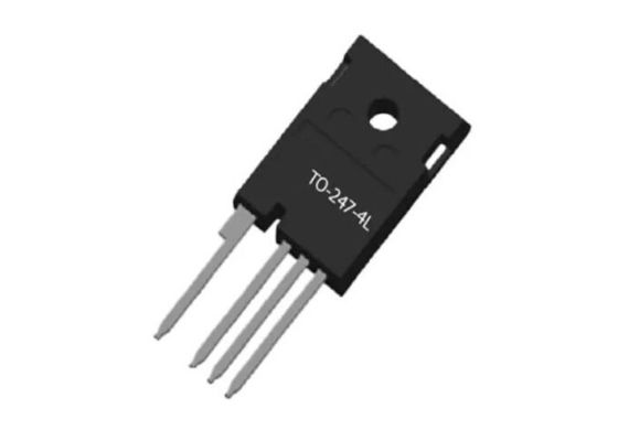 DIF120SIC022 統合回路チップ SiC MOSFET トランジスタ 1200V 120A トランジスタ