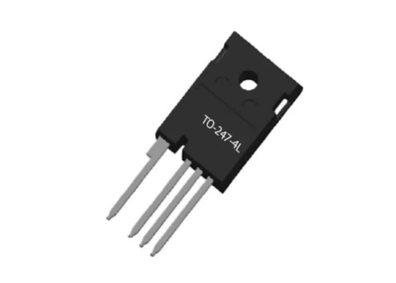 DIF065SIC030 統合回路チップ 650V 105A NチャネルMOSFETトランジスタ TO-247-4