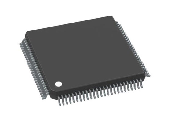 CY8C5867AXI-LP024 マイクロコントローラー MCU 32ビットシングルコア MCU 67MHz マイクロコントローラIC
