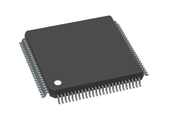 CY8C5667AXI-LP006 マイクロコントローラー MCU ARM Cortex-M3 PSOCTM 5 CY8C56LP マイクロコントローラー