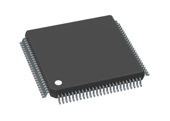 CY8C5666AXI-LP004 マイクロコントローラー MCU 67MHz 32ビット単核マイクロコントローラ TQFP-100