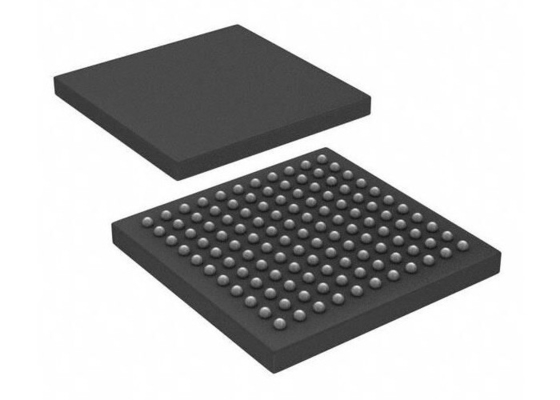 CYUSB3064-BZXI 集積回路チップ プログラム可能 MIPI CSI-2 USB 5 Gbps カメラコントローラ