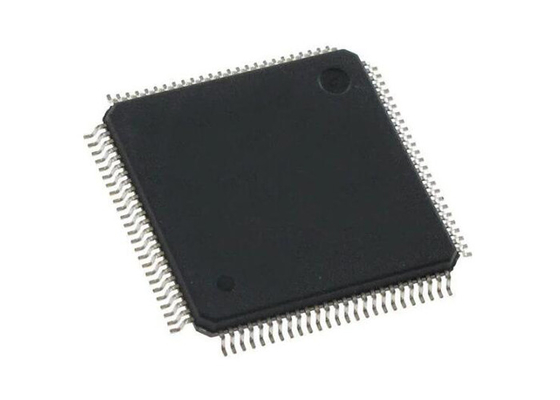 CY8C5866AXI-LP020 マイクロコントローラ MCU PSOCTM 5 LP アームコーテックス-M3 マイクロコントローラ TQFP-100