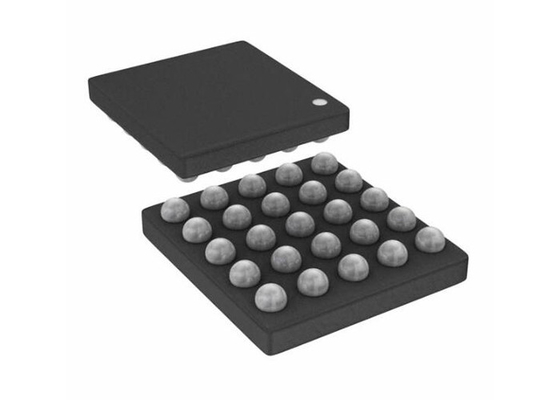 CY8C4725FNI-S402 マイクロコントローラー MCU 32ビットシングルコア MCU 24MHz WLCSP-25 組み込みMCU