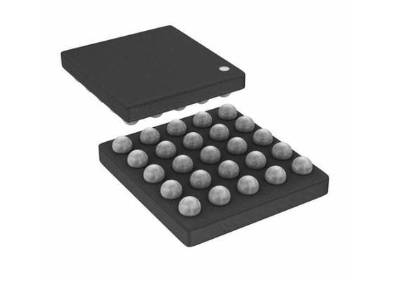 CY8C4745FNI-S412 マイクロコントローラー MCU WLCSP-25 32ビット MCU 48MHz 埋め込みマイクロコントローラー
