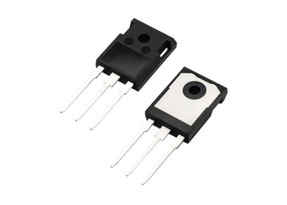 C3M0060065D 集積回路チップ 650V TO-247-3 シリコンカービッド MOSFET トランジスタ