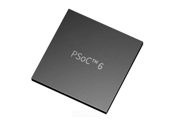 CY8C6245LQI-S3D72 マイクロコントローラ MCU 32ビット MCU QFN-68 PSOCTM 6 ARM マイクロコントローラ